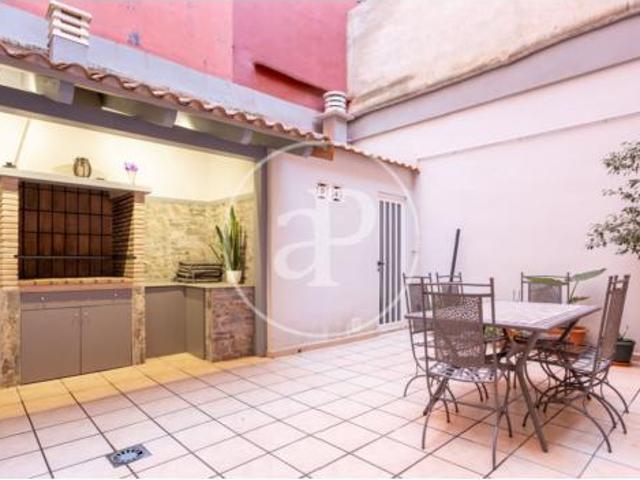 Casa Venta València Capital, Favara