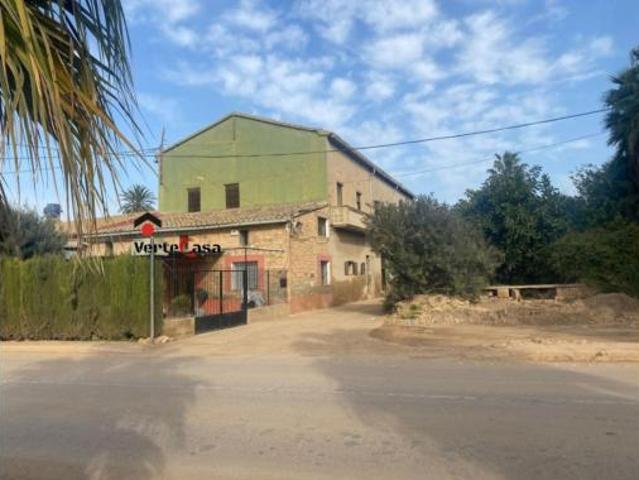 Casa Venta València Capital, Faitanar