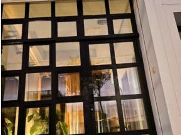 Carrer de Mendizábal, La Alameda, Valencia, Comunidad Valenciana