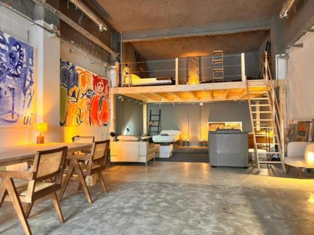 Casa Venta València Capital, La Malva rosa