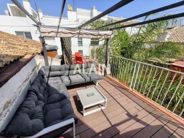Casa Venta València Capital, La Malva rosa