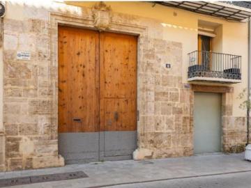 Casa Venta València Capital, La Seu