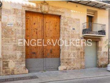 Casa Venta València Capital, La Seu