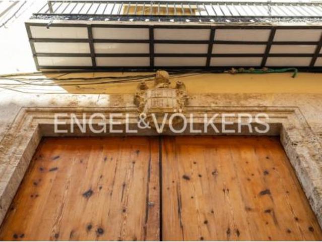Casa Venta València Capital, La Seu