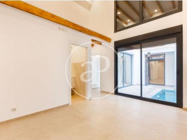 Casa Venta València Capital, La Petxina