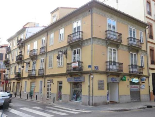 Casa Venta València Capital, La Roqueta