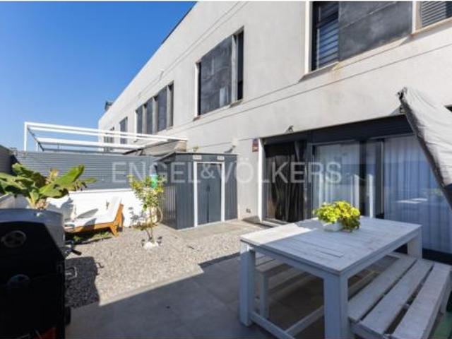 Casa Venta València Capital, Malilla