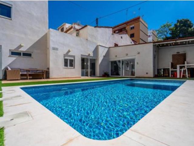 Casa Venta València Capital, La Punta