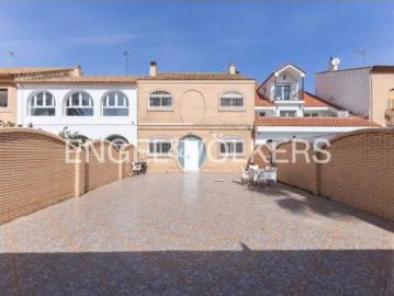 Casa Venta València Capital, Natzaret