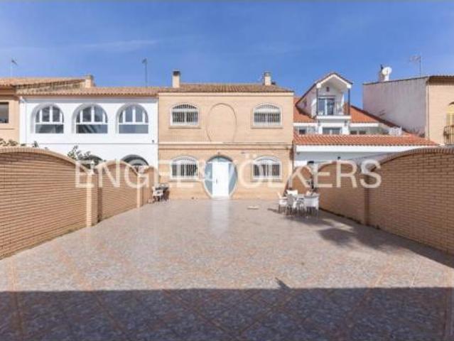 Casa Venta València Capital, Natzaret