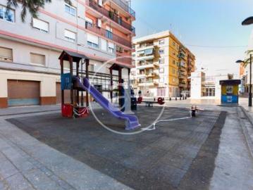 Casa Venta València Capital, Natzaret
