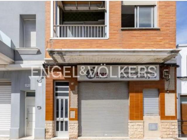 Casa Venta València Capital, Pinedo