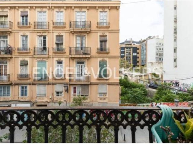 Casa Venta València Capital, Russafa