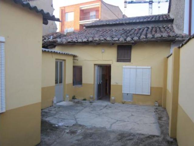 Casa Venta Valencia de Don Juan, Valencia de Don Juan