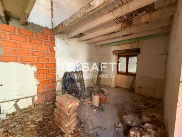 Casa Venta Valencia de Don Juan, Valencia de Don Juan