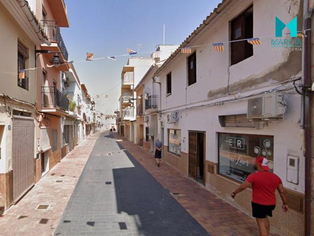 Casa Venta Valencia