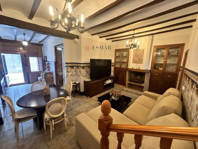 Casa Venta Valencia