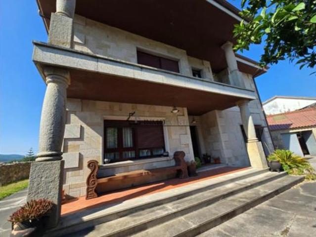 Casa Venta Valga, Carballiño