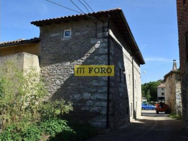 Casa Venta Valluércanes, Valluércanes