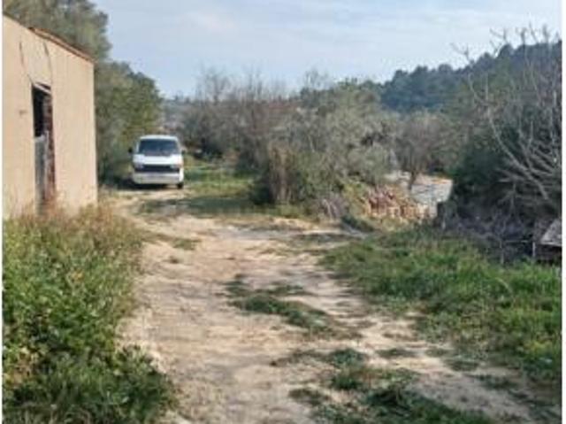Casa Venta Vall d'Alba, Vall d'Alba