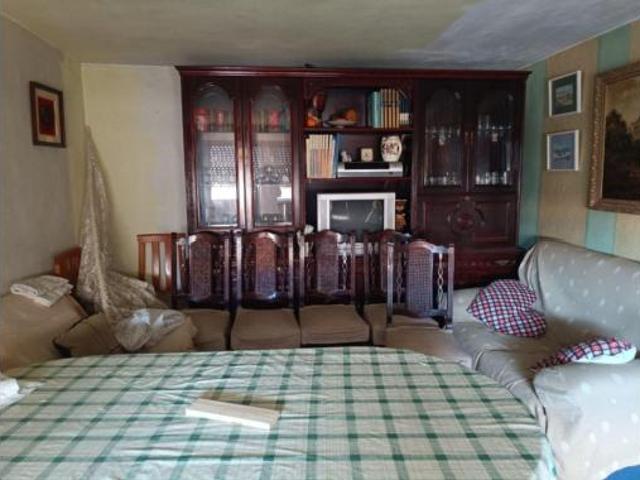 Casa Venta Vall d'Alba, La Barona