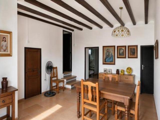 Casa Venta Vall d'Alba, Vall d'Alba