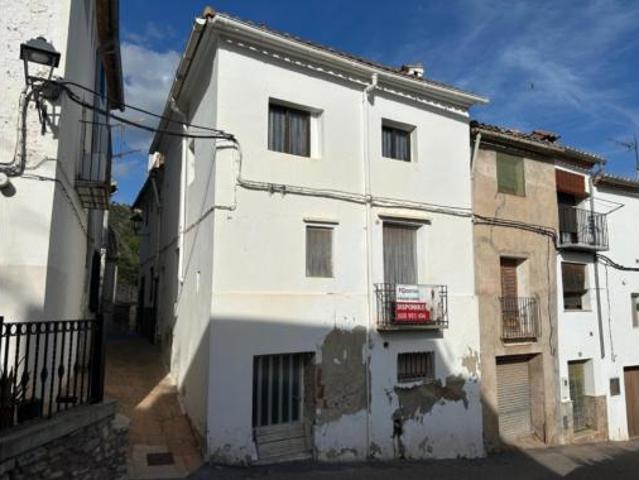 Casa Venta Vall de Almonacid, Vall de Almonacid
