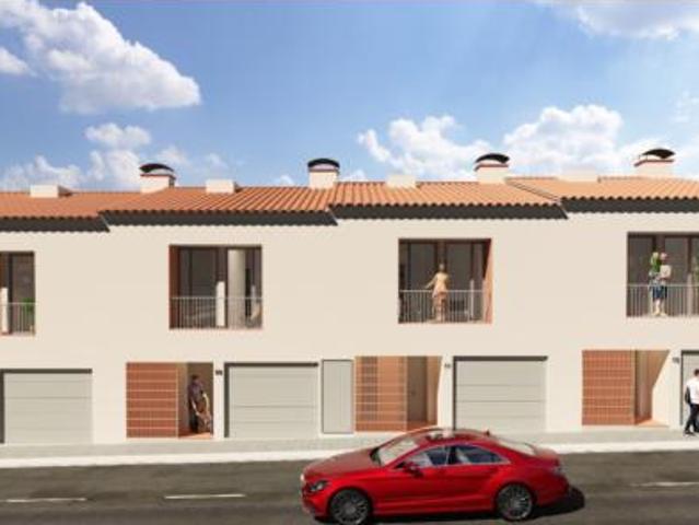 Casa Venta Vall llobrega, Vall llobrega