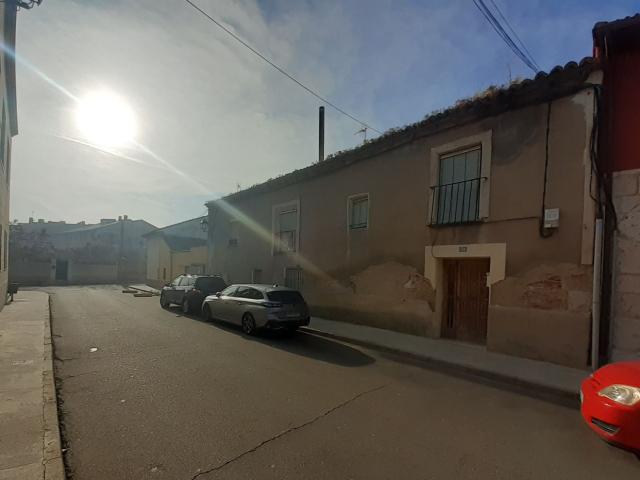 Casa Venta Valladolid