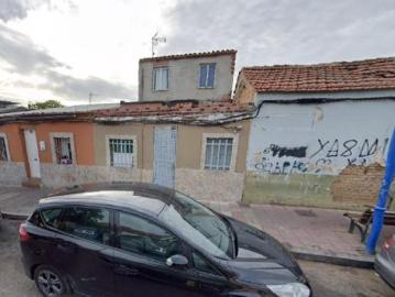 Casa Venta Valladolid Capital, Barrio España San Pedro Regalado