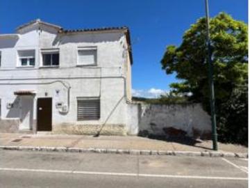 Calle de las Arenas, Valladolid, La Victoria, Valladolid, Urbanización San Alberto Magno, Valladolid, Castilla y León, Castilla y León