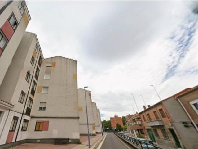 Casa Venta Valladolid Capital, Hospital Rondilla Santa Clara
