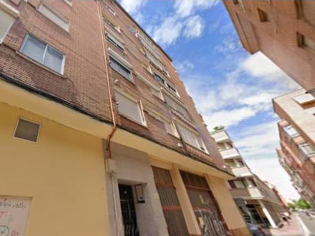 Casa Venta Valladolid Capital, Hospital Rondilla Santa Clara