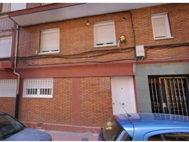Casa Venta Valladolid Capital, Hospital Rondilla Santa Clara