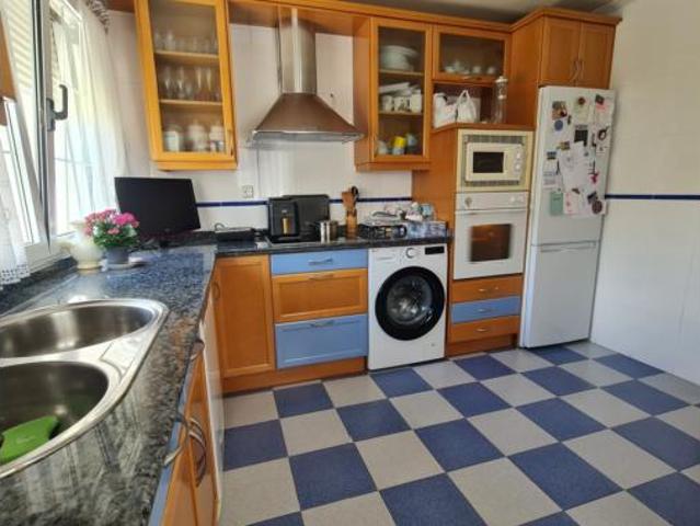 Casa Venta Valladolid Capital, Las Villas Covaresa Parque Alameda La Rubia