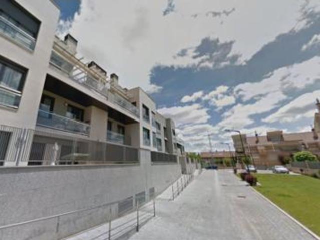 Piso Venta Valladolid Capital, Las Villas Covaresa Parque Alameda La Rubia