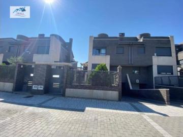 Casa Venta Valladolid Capital, Las Villas Covaresa Parque Alameda La Rubia