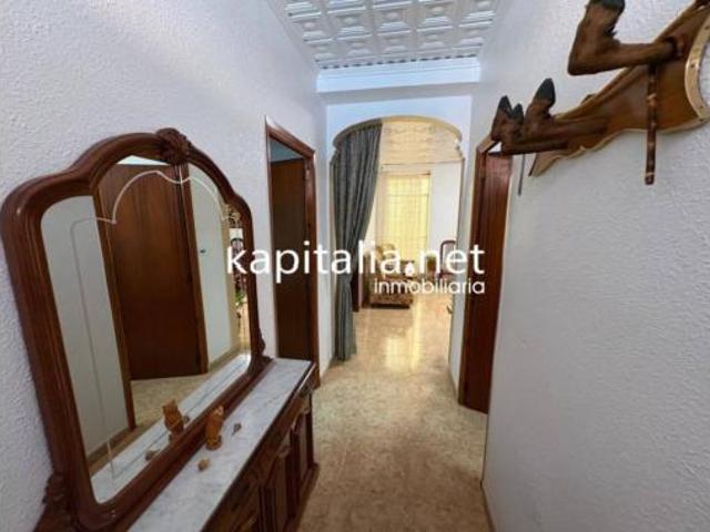 Casa Venta Vallada, Vallada