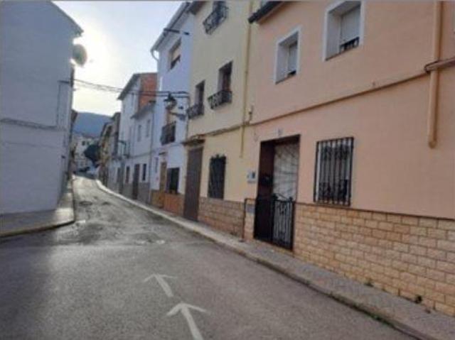 Casa Venta Vallada, Vallada
