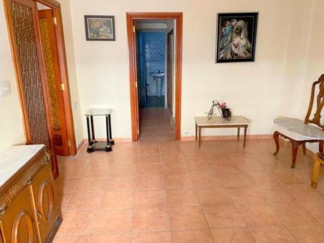 Casa Venta Vallada, Vallada