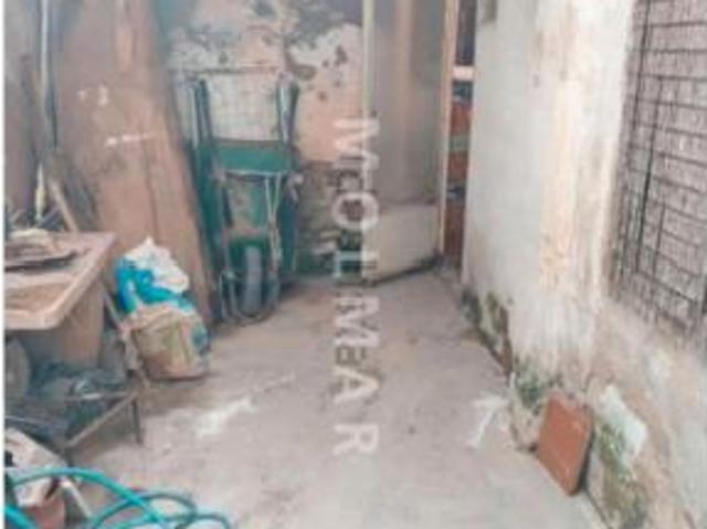 Casa Venta Vallada, Vallada