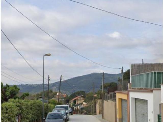 Casa Venta Vallbona d'Anoia, Vallbona d'Anoia
