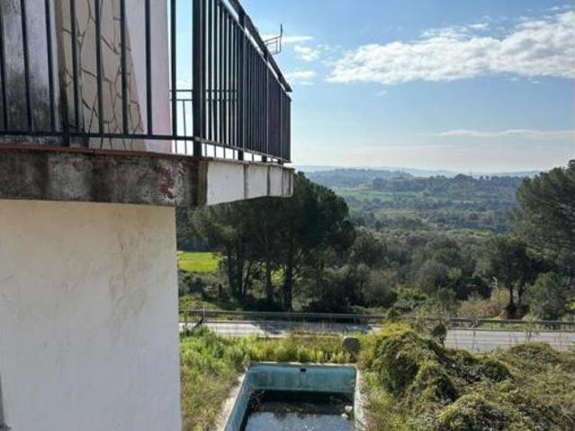 Casa Venta Vallbona d'Anoia, Vallbona d'Anoia