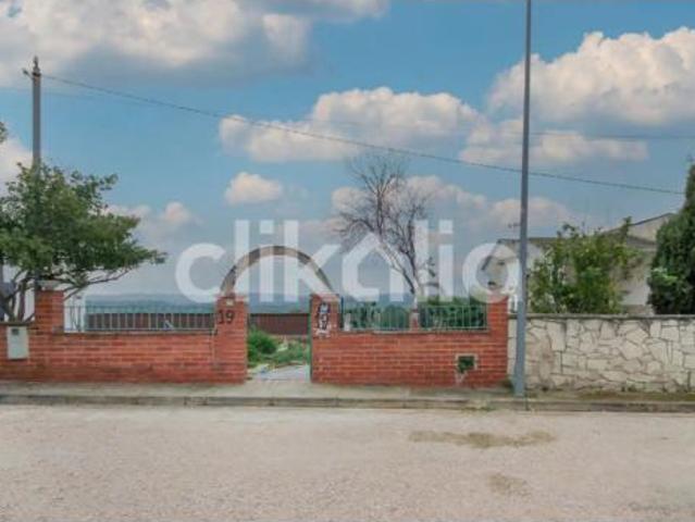 Casa Venta Vallbona d'Anoia, Vallbona d'Anoia