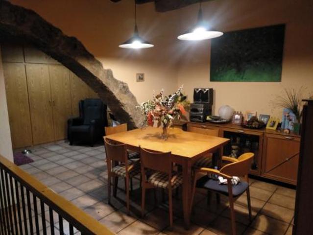 Casa Venta Vallbona d'Anoia, Vallbona d'Anoia