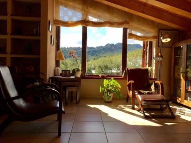 Casa Venta Vallcebre, Vallcebre