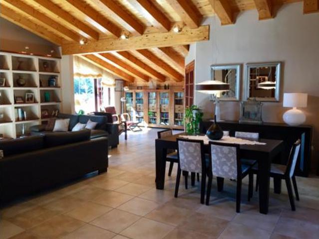 Casa Venta Vallcebre, Vallcebre