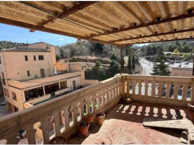 Casa Venta Vallclara, Vallclara