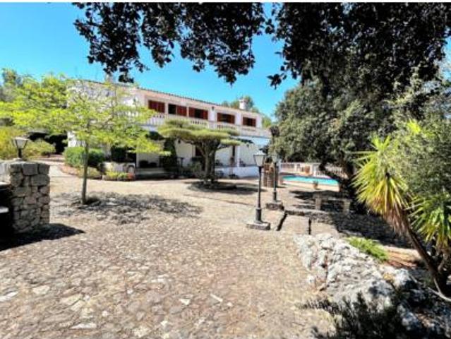 Casa Venta Valldemossa, Valldemossa