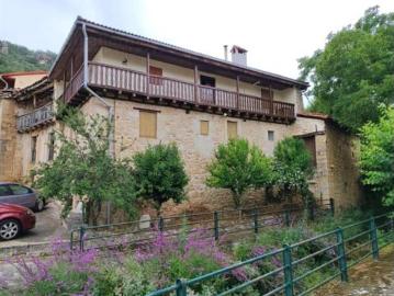 Casa Venta Valle de Manzanedo, Valle de Manzanedo